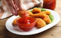 Nuggets de frango na airfryer: aprenda a fazer a versão menos processada do clássico das fast food para comer a vontade