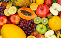 Fruta esquecida é rica em potássio e ajuda a reduzir a glicose e a pressão arterial: aproveite seus benefícios à saúde