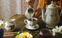 Porcelana em promoção! Renove sua cozinha com estes itens em oferta na Amazon