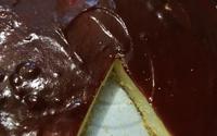Cheesecake de goiabada