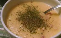 Sopa de canjiquinha