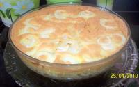 Fritada de bacalhau