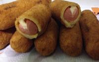 Empanado especial de salsicha