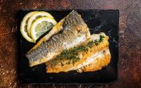 O peixe mais saudável do mundo (que raramente comemos) fortalece o coração e aumenta a imunidade
