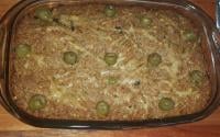 Kibe de forno