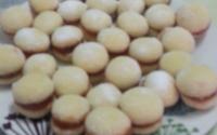 Biscoitos bem casados
