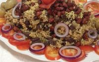 Risoto de Carne
