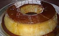 Pudim de Leite