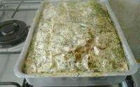 Torta de frios