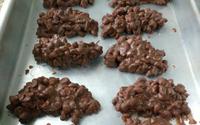 Chocolate crocante