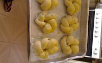 Rosca deliciosa