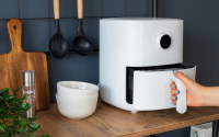 Air Fryer por menos de R$ 200? Aproveite a Semana do Consumidor da Amazon e garanta o seu!