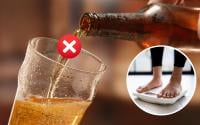 Poucos sabem, mas é por isso que você não deve beber durante dieta de emagrecimento