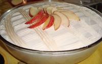 Torta cremosa