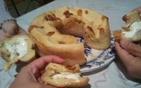 Pão de Queijo Grande