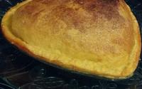 Torta de maçã