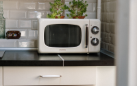 Micro-ondas: tenha mais praticidade e versatilidade na sua cozinha