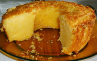 Da rosquinha ao croquete: veja receitas com farinha de milho deliciosas para fazer em casa