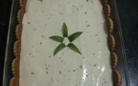 Pave de limão