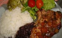 Bisteca mineira