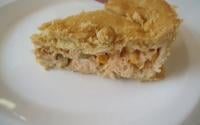 Torta de Frango