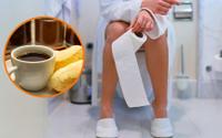 Por que algumas pessoas vão ao banheiro minutos depois de tomar café?