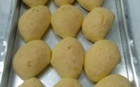 Pão de queijo mineiro