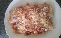 Panqueca integral