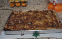 Cuca de banana