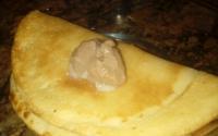 Panqueca doce