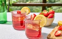 Drink refrescante, delicioso e com poucas calorias existe! Vem que eu vou te ensinar a fazer o coquetel que vai ser o sucesso do seu Carnaval