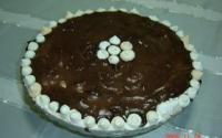 Pavê de Suspiro