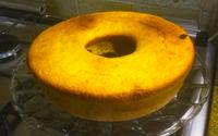 Bombocado de milho