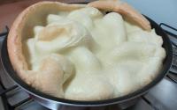 Bolo maluco