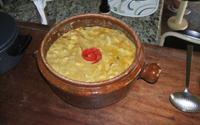 Frango indiano