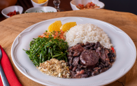 7 de setembro merece receitas brasileiras: confira o cardápio do TudoGostoso para ser feliz no feriado