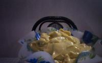 Creme de abacate