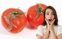 Sou nutricionista e garanto: "Quando um alimento tem mofo, é muito importante jogá-lo fora inteiro"