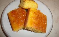 Bolo de Milho