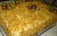 Torta de Pão