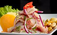 Aprenda como fazer ceviche, o prato de peixe que fez sucesso no BBB 22