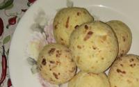 Pão de queijo mineirinho