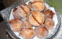 Mini sonhos