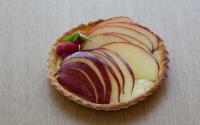 Torta de maçã