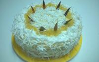 Torta Mineira