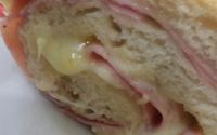 Pão da mãe