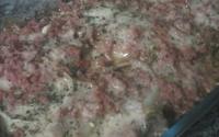 Bife cremoso
