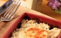 Gratinado de Frango