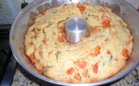 Bolo de tempero