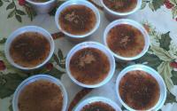 Mousse  de chocolate light